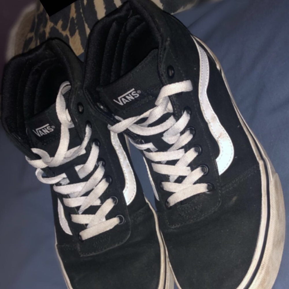 do not wear them anymore